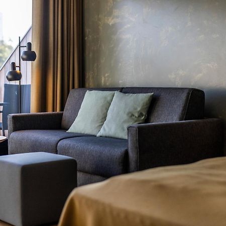 Fjordgaarden - Spa - Hotel - Konference 灵克宾 外观 照片