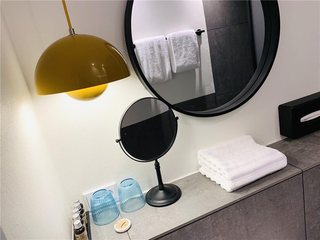 Fjordgaarden - Spa - Hotel - Konference 灵克宾 外观 照片